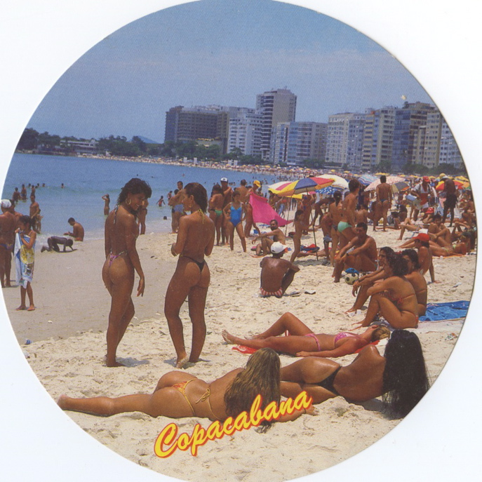 copacabana