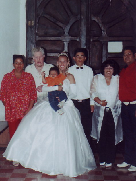quincinera - 34